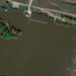 Satellite imagery of L/D 2 M6 — NGS DO5159 — Pittsburgh, US, US
