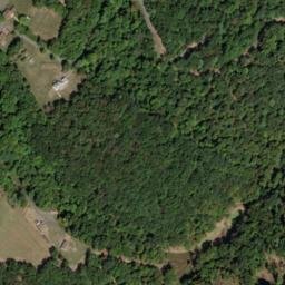 Satellite imagery of Bark Ridge, US