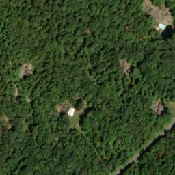 Satellite imagery of Kansas Ridge, US