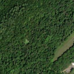 Satellite imagery of Kansas Ridge, US