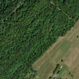 Satellite imagery of Orebank Ridge, US