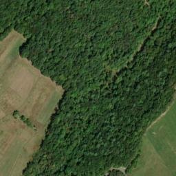 Satellite imagery of Orebank Ridge, US