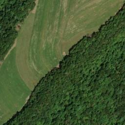 Satellite imagery of Orebank Ridge, US
