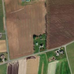 Satellite imagery of Kutztown Quarry, US