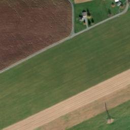 Satellite imagery of Kutztown Quarry, US