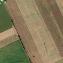 Satellite imagery of Kutztown Quarry, US