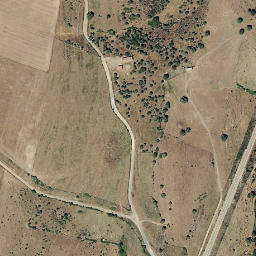 Satellite imagery of survey_point, PT