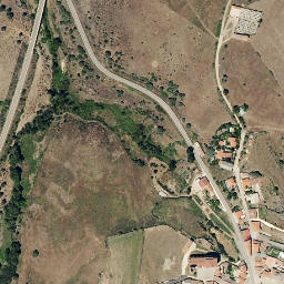 Satellite imagery of survey_point, PT