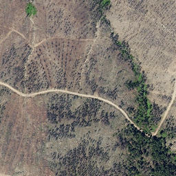 Satellite imagery of survey_point, PT