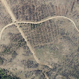 Satellite imagery of survey_point, PT