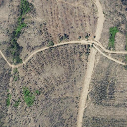 Satellite imagery of survey_point, PT