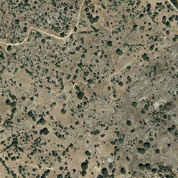 Satellite imagery of survey_point, ES