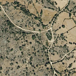 Satellite imagery of survey_point, ES