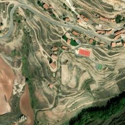 Satellite imagery of Pilón, ES