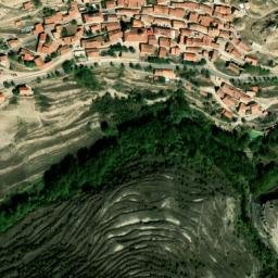 Satellite imagery of Pilón, ES