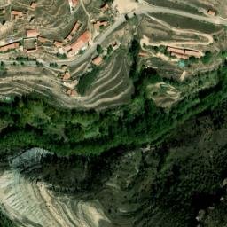 Satellite imagery of Pilón, ES