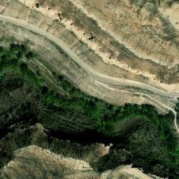 Satellite imagery of Pilón, ES