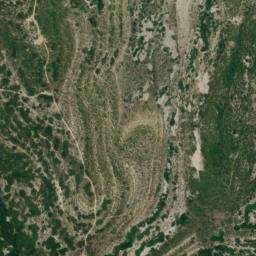 Satellite imagery of M4: Sant Mateu - Xert, ES
