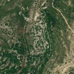 Satellite imagery of M4: Sant Mateu - Xert, ES