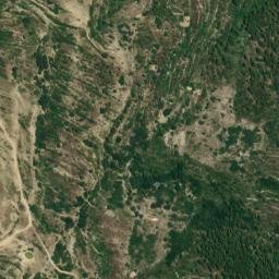 Satellite imagery of M5: Sant Mateu - Xert;Molló de la Capelleta de Sant Pere, ES