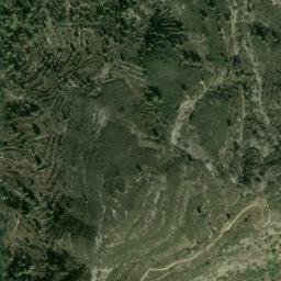 Satellite imagery of M6: Sant Mateu - Xert, ES
