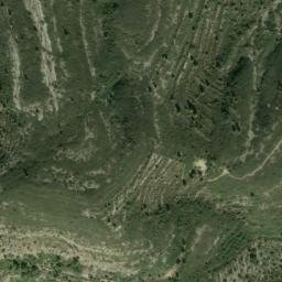 Satellite imagery of M6: Sant Mateu - Xert, ES
