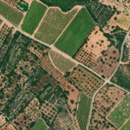 Satellite imagery of boundary_stone, ES