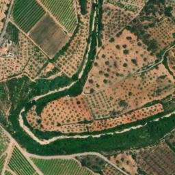 Satellite imagery of boundary_stone, ES