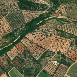 Satellite imagery of boundary_stone, ES