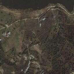 Satellite imagery of Mali Derrit, AL