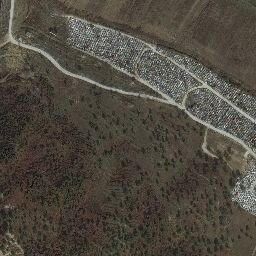 Satellite imagery of Mali Derrit, AL