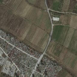 Satellite imagery of Qafa Koçiut, AL