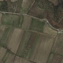 Satellite imagery of Mali Rixhës, AL