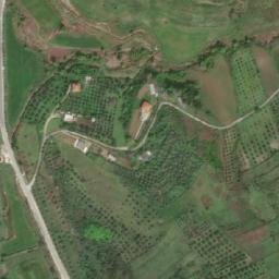 Satellite imagery of Mali Nelizit, AL