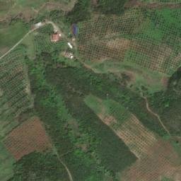 Satellite imagery of Mali Nelizit, AL