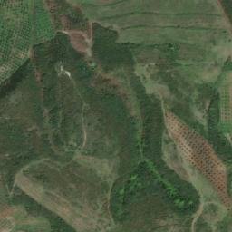 Satellite imagery of Mali Nelizit, AL