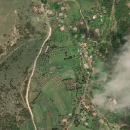 Satellite imagery of Mali Grambit, AL