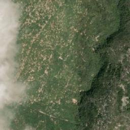 Satellite imagery of Mali Grambit, AL