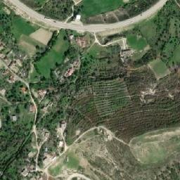 Satellite imagery of Mal Kalamalrëng, AL