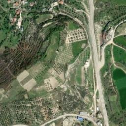 Satellite imagery of Mal Kalamalrëng, AL