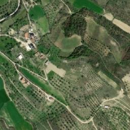 Satellite imagery of Mal Kalamalrëng, AL