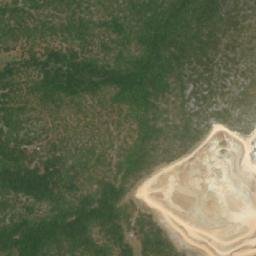 Satellite imagery of TUTGA Noktası KULEÖNÜ_TEPE, TR
