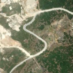 Satellite imagery of TUTGA Noktası KULEÖNÜ_TEPE, TR