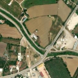 Drone Görünümü