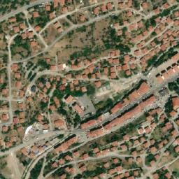 Drone Görünümü