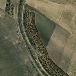 Satellite imagery of Teghsirt, AM
