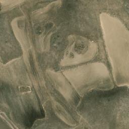 Satellite imagery of Zarrinj, AM