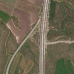 Satellite imagery of Havk’alanj, AM
