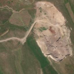 Satellite imagery of Havk’alanj, AM