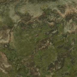 Satellite imagery of Gora Kizyl-Ayagam, AM